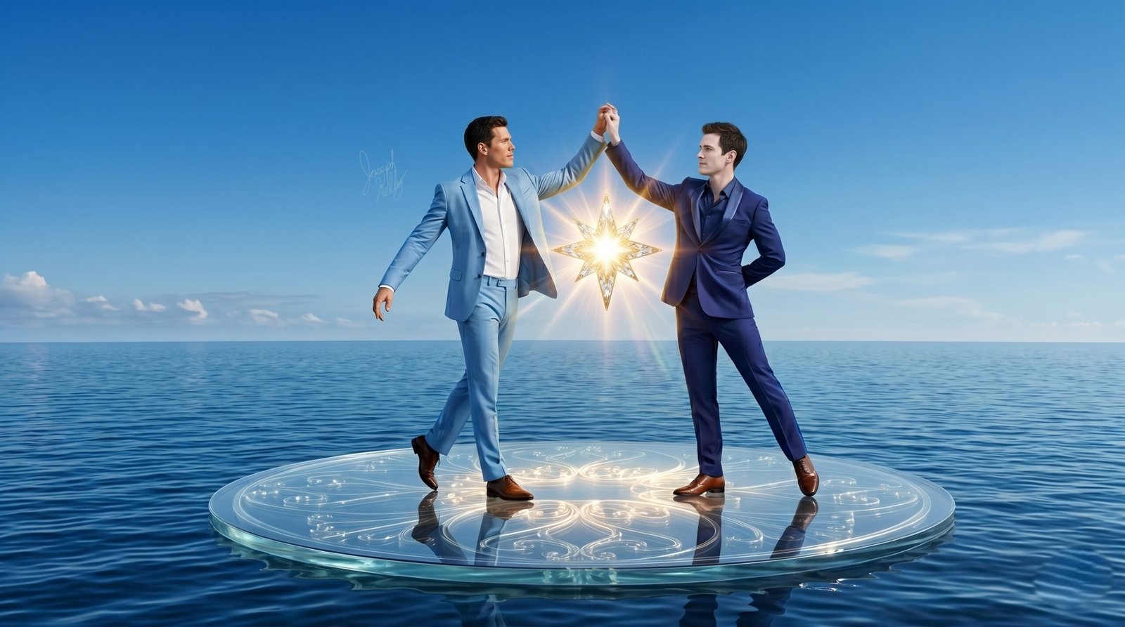 The Silent Dance: How Understanding Others and Being Understood Shape Each Other