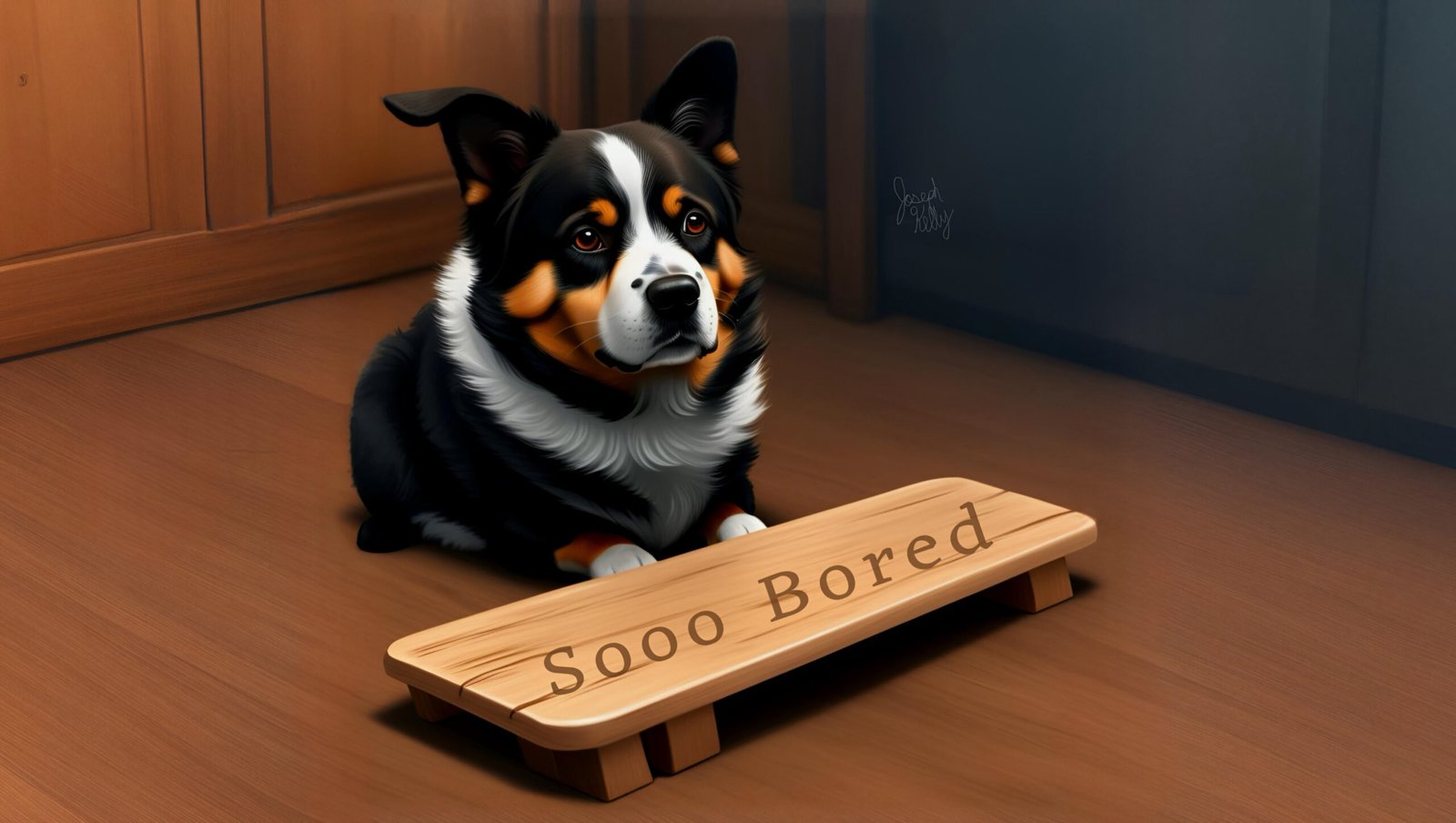 The Sacred Signal: How Boredom Beckons You Toward Transformation