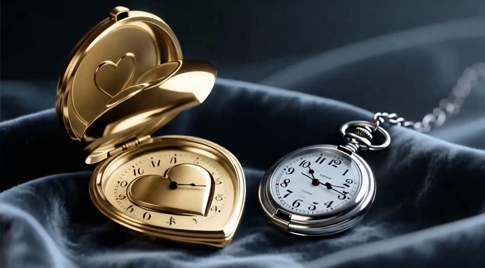 Desire Gives Time Its Sacred Weight and Purpose