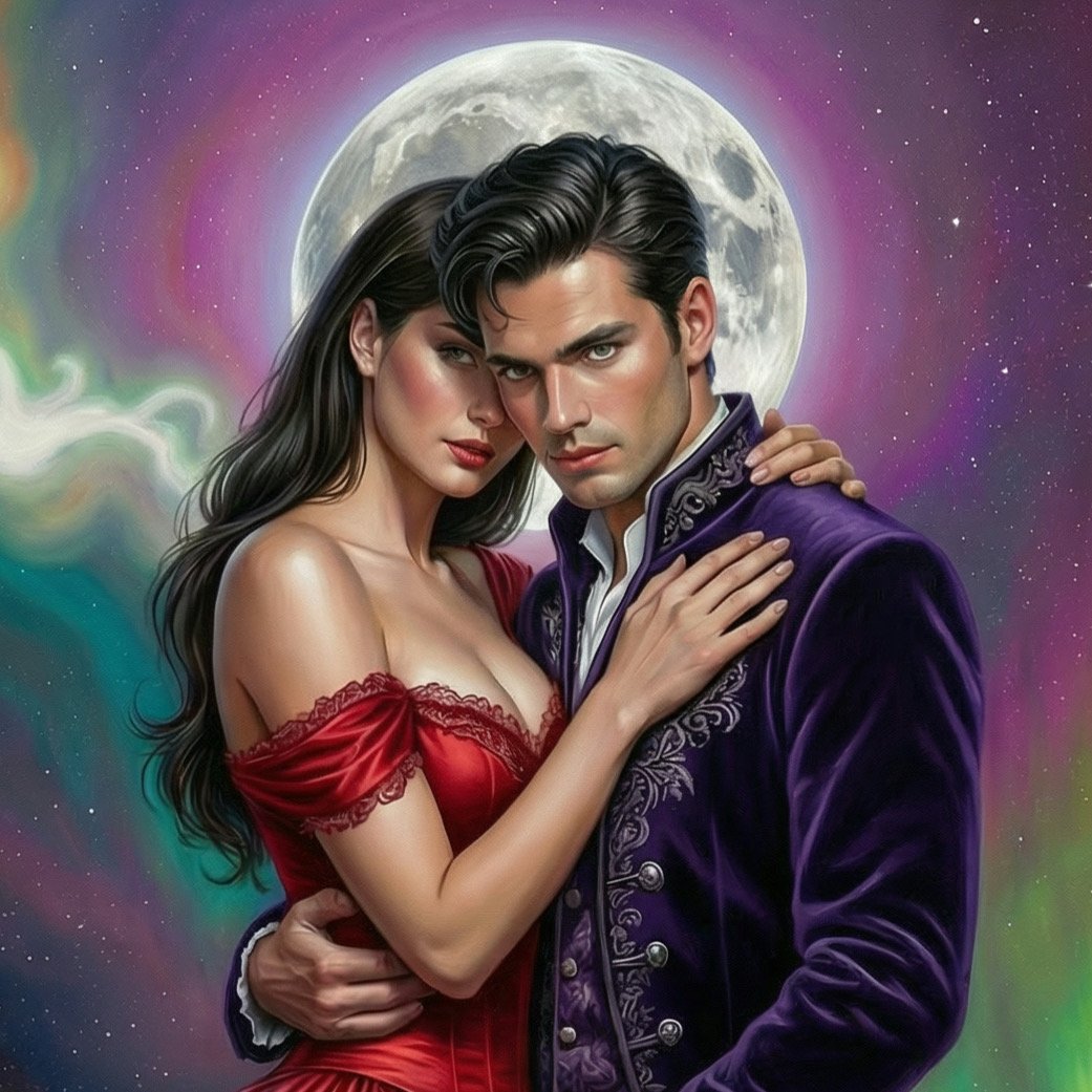 Integrating Your Inner Masculine and Feminine: A Guide to Anima and Animus Integration