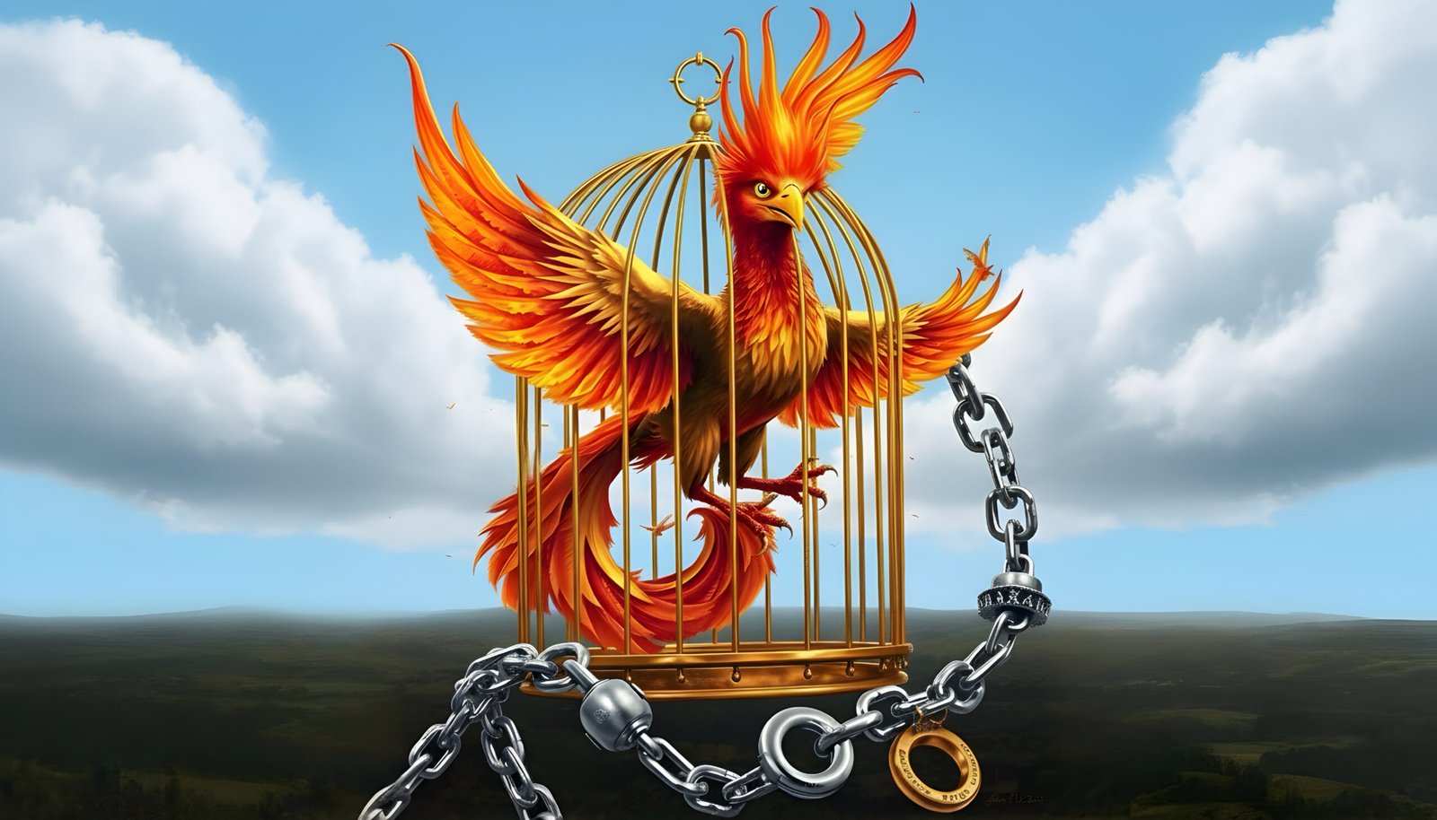 How to Break Free from the Mental Birdcage: Release From Learned Helplessness & Limiting Beliefs