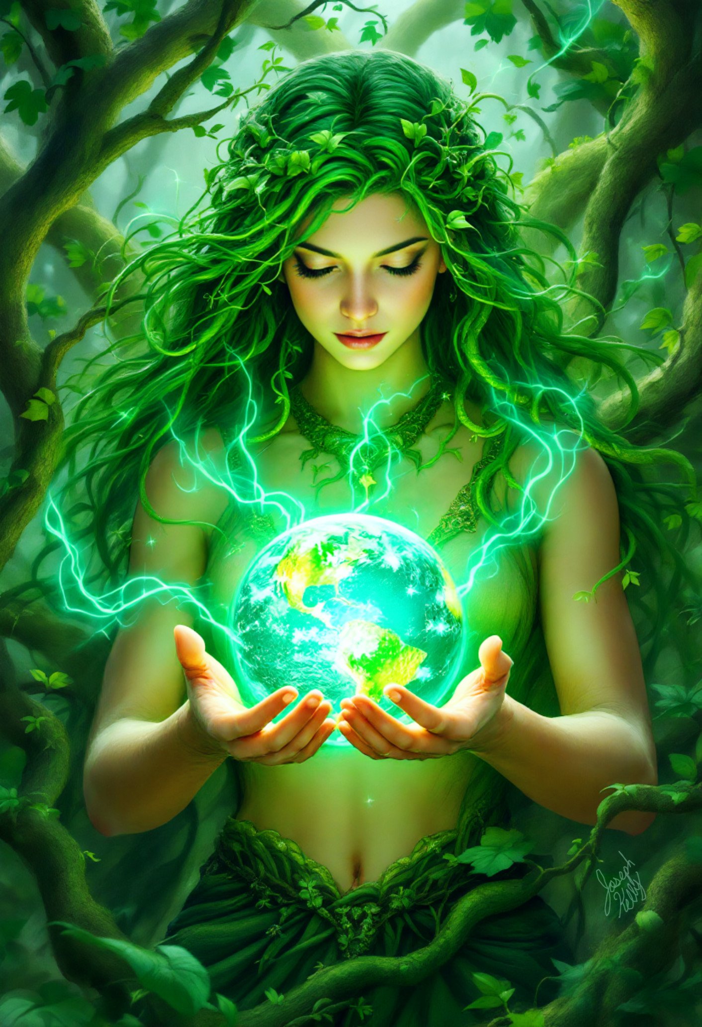 The Art of Conscious Contribution: Elevating Yourself and the World Around You