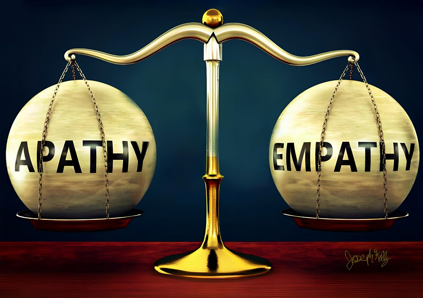 The Balance Assessment: Your Compass for Intentional Living