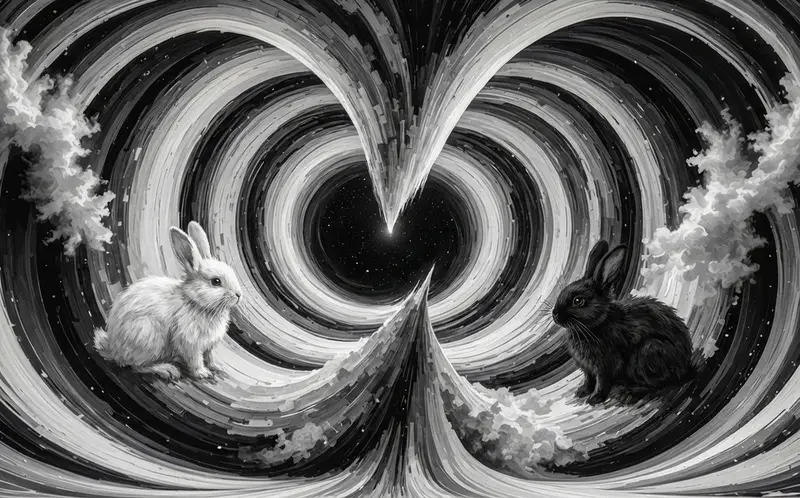 Two Paths to One Truth: The Journey to Interconnection