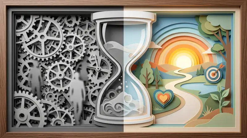 Why You Should Stop Living On AutoPilot Completely, Immediately, & Forever