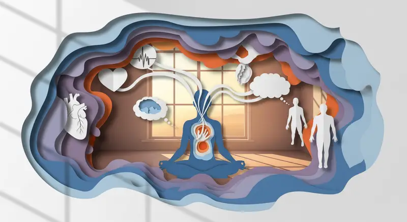 Contemplation, Metacognition, & Cognitive Differentiation