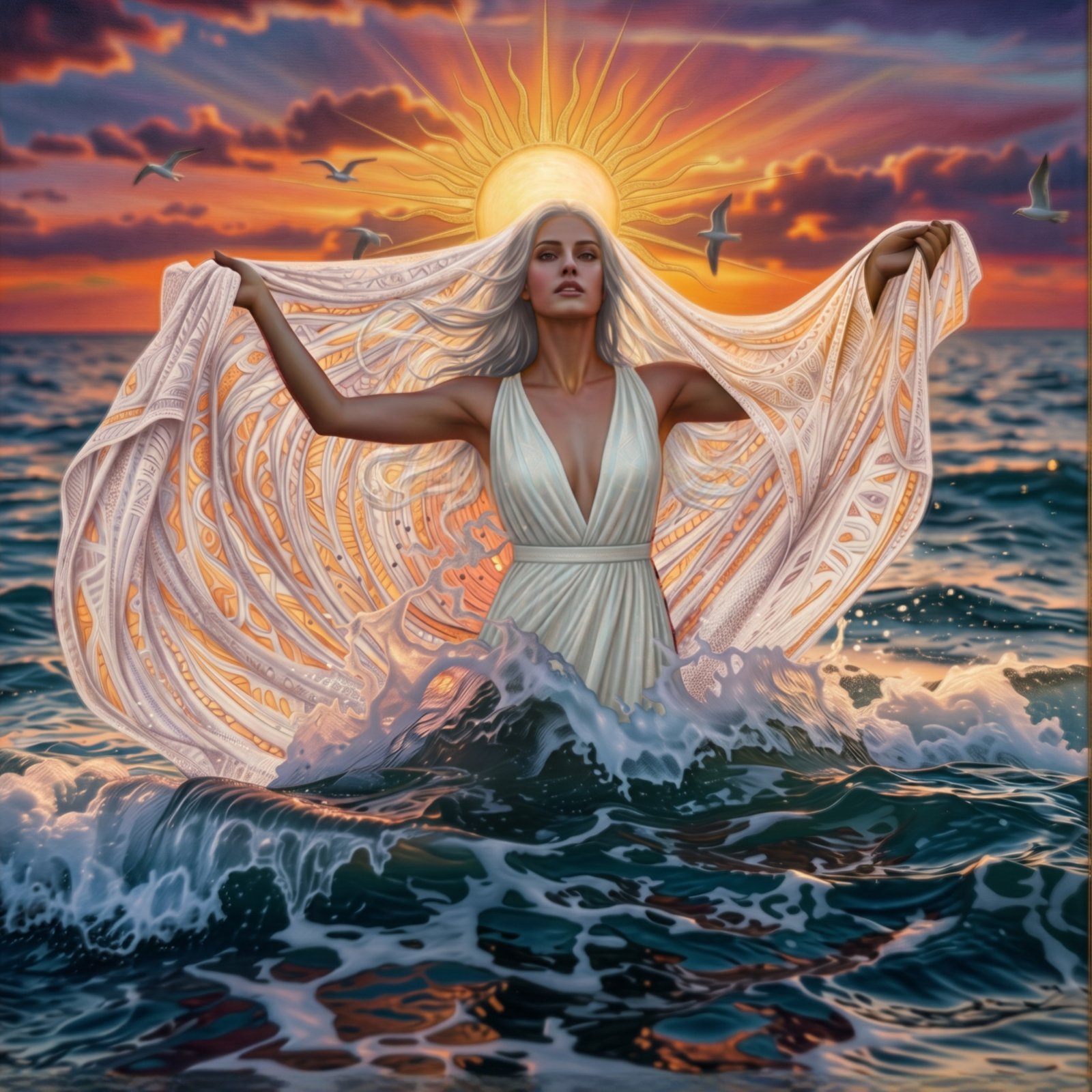 Psychical Buoyancy and Earned Compassion in Building Emotional Sovereignty