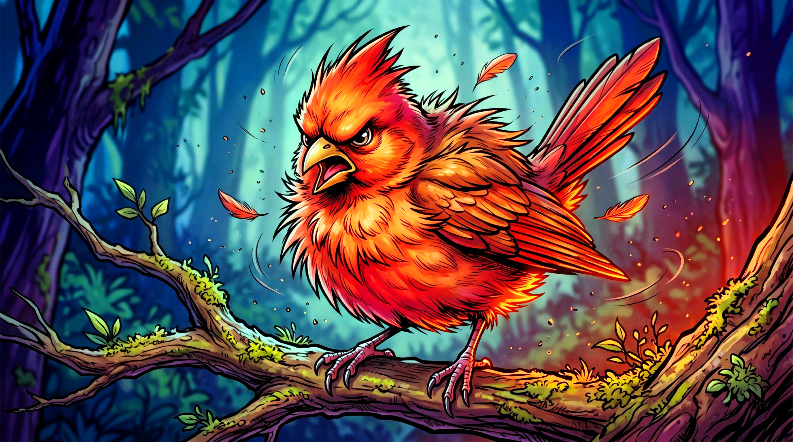 The Unflappable You: How to Stop Letting Others Ruffle Your Feathers