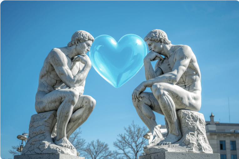Your Mind: The Most Important Friendship You’ll Ever Cultivate