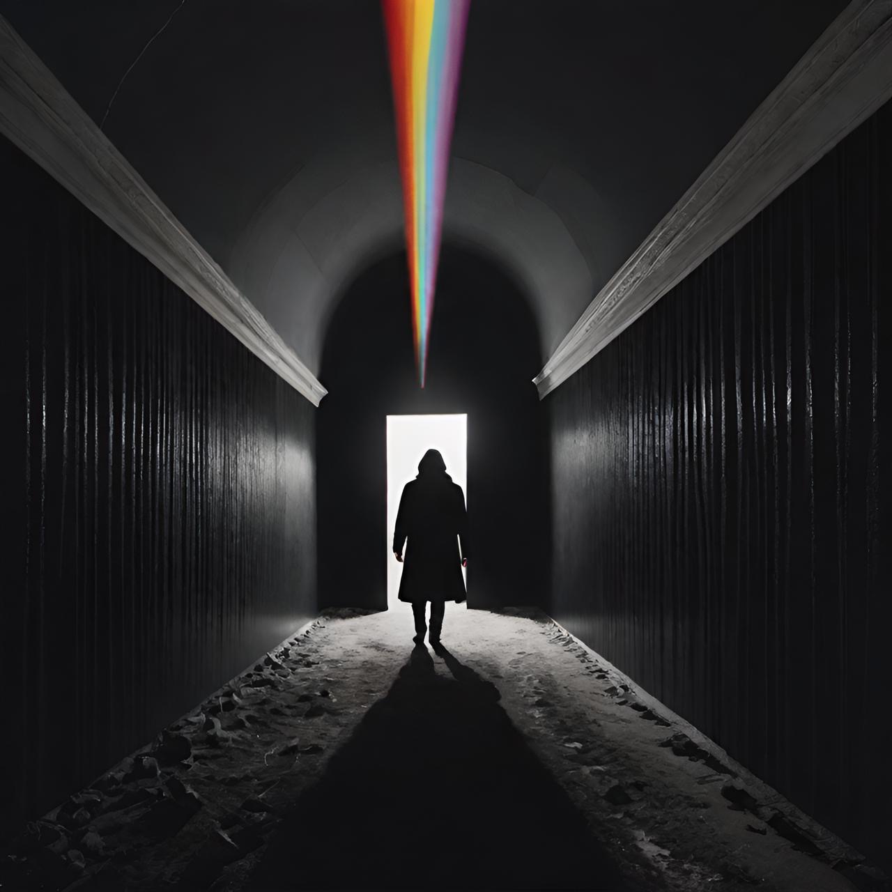 Meeting Your Shadow: An Introduction to What You'd Rather Not See