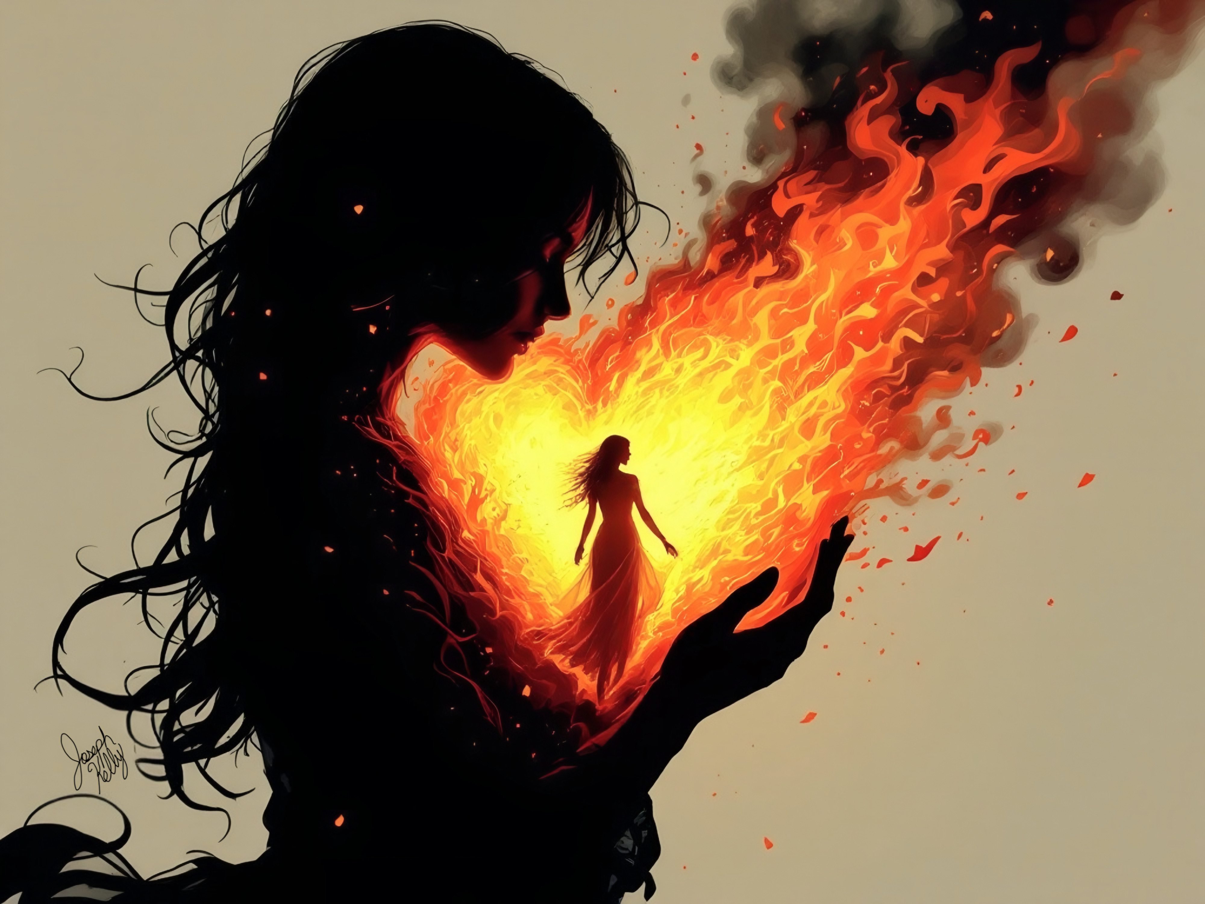 The Desire Beneath the Desire: What You Actually Want