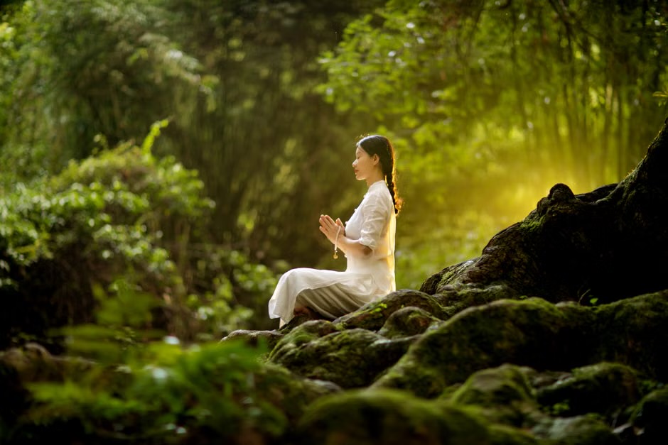 Why the Art of Living Consciously Can Transform Everything