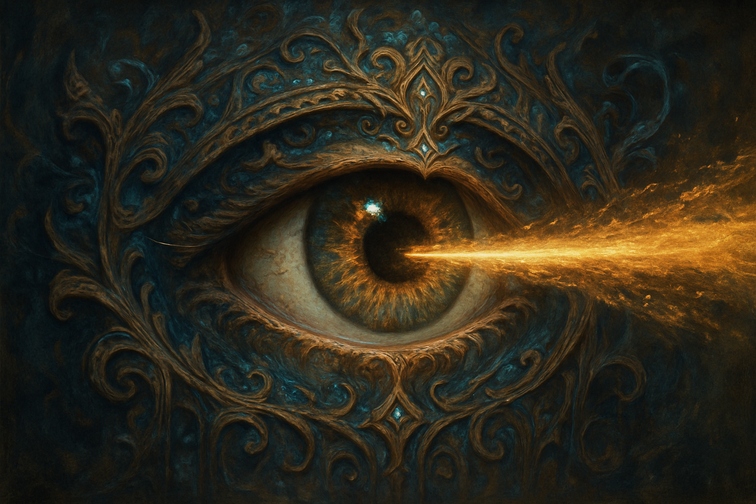 Harness Focus and Integration for Conscious Creation