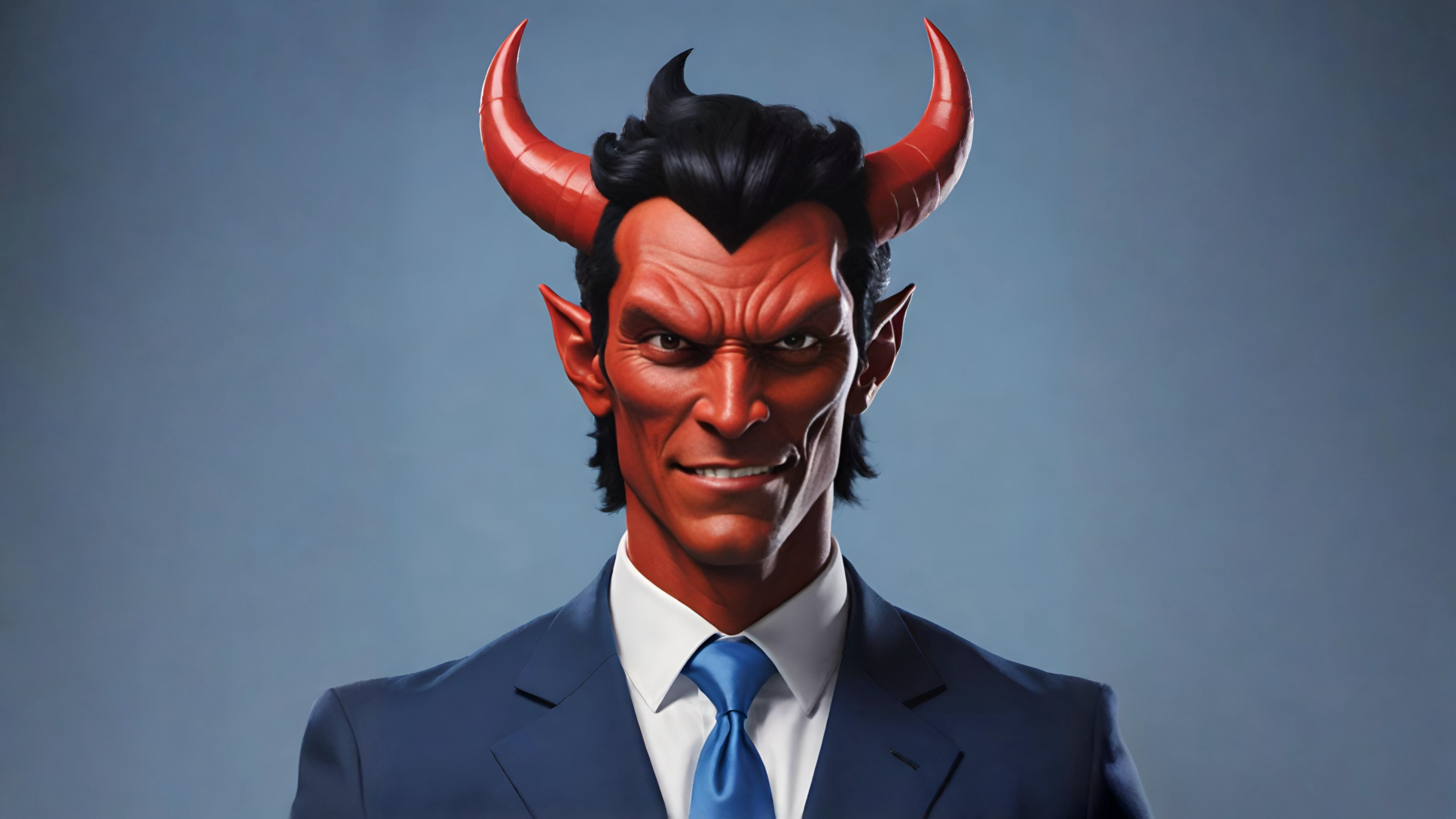 Playing Devil's Advocate Leads To Making Better Decisions