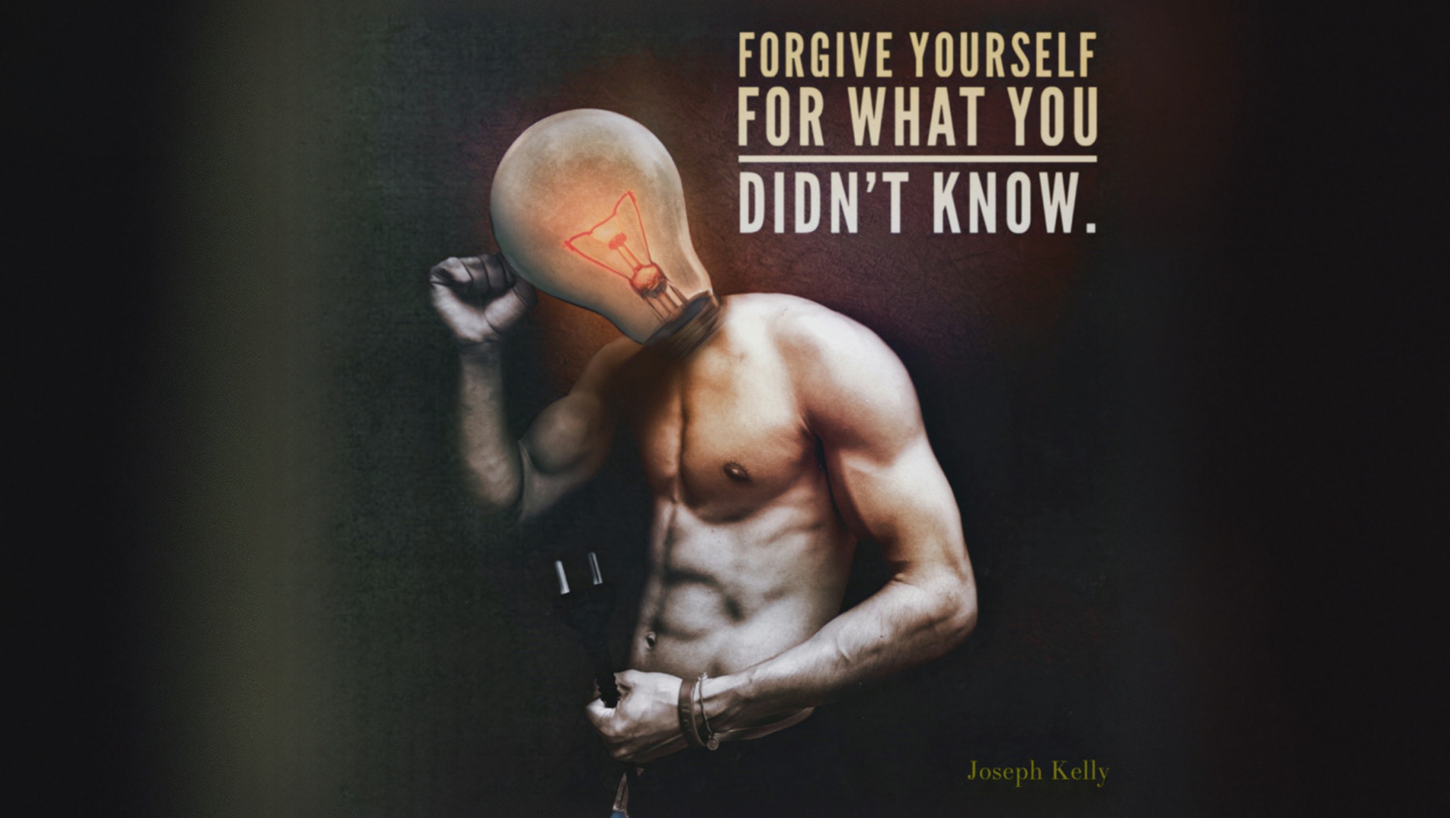 To Know You Is To Love You: Decompressing a Phrase We Stopped Hearing
