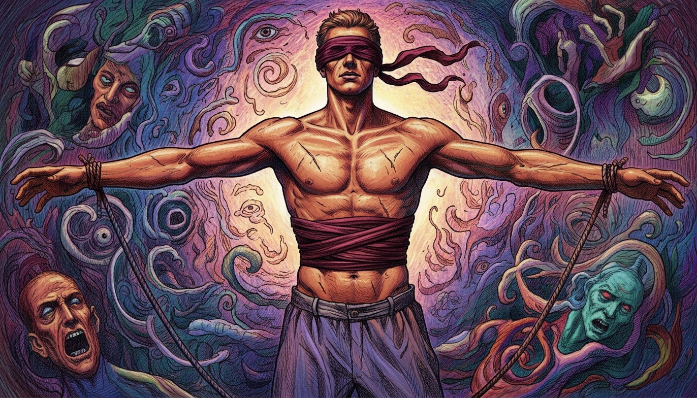 Metacognitive Blindness, Decreasing Interoception, And How Mindfulness Training Helps To Reverse Both