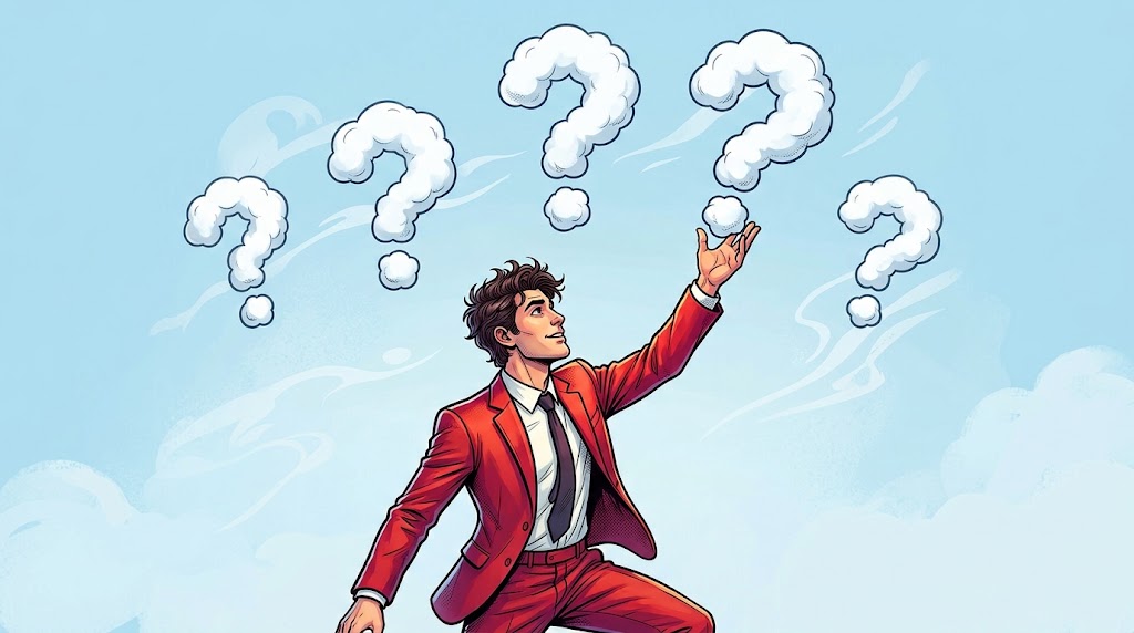 Possible vs. Probable: Why the Difference Shapes a Life