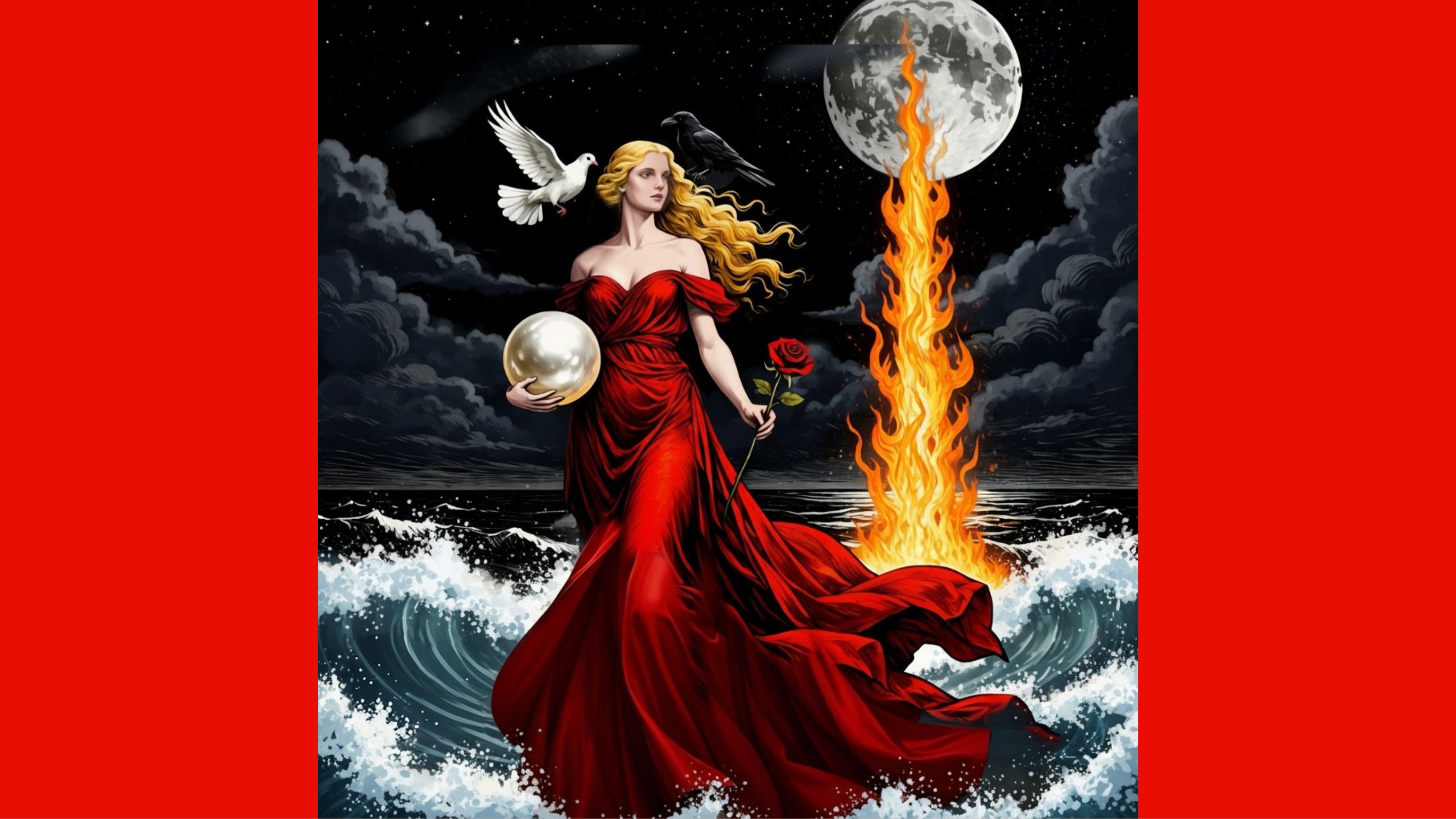 You Make Good Look Cheap; Aphrodite, the Attention Economy, and the Slow Bankruptcy of Everything Worth Loving