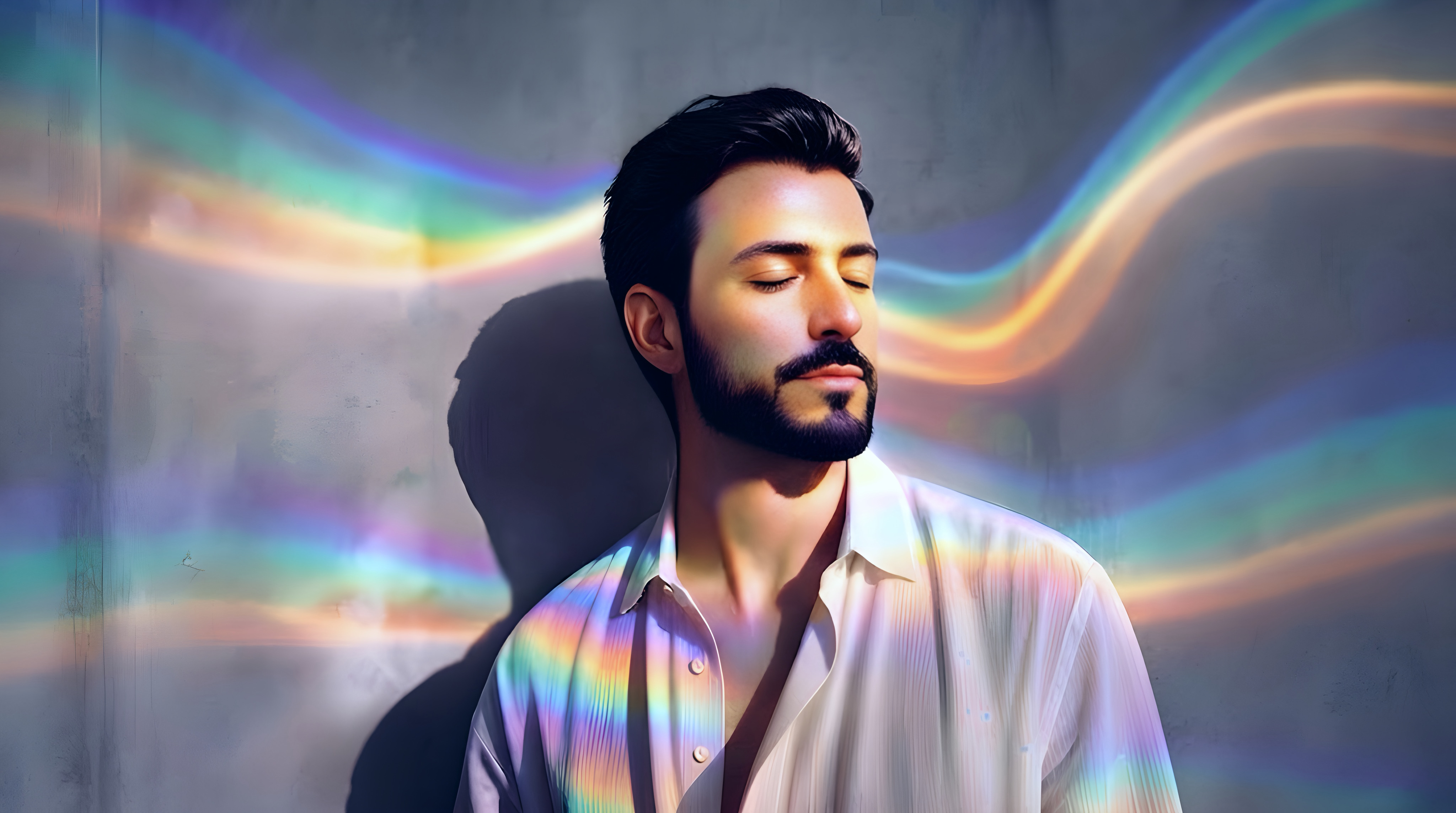 Resigned to Yourself or Choosing Yourself: A Quiet Difference