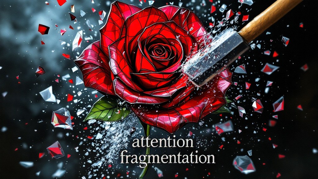 Understanding Attention Fragmentation: A Beginner's Guide