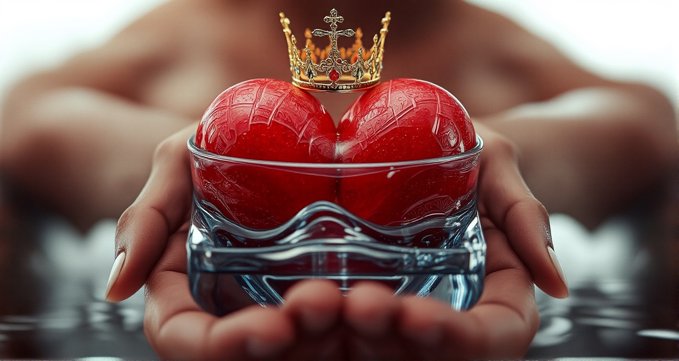 The Sovereign Heart: How Emotional Intimacy Becomes an Act of Personal Authority
