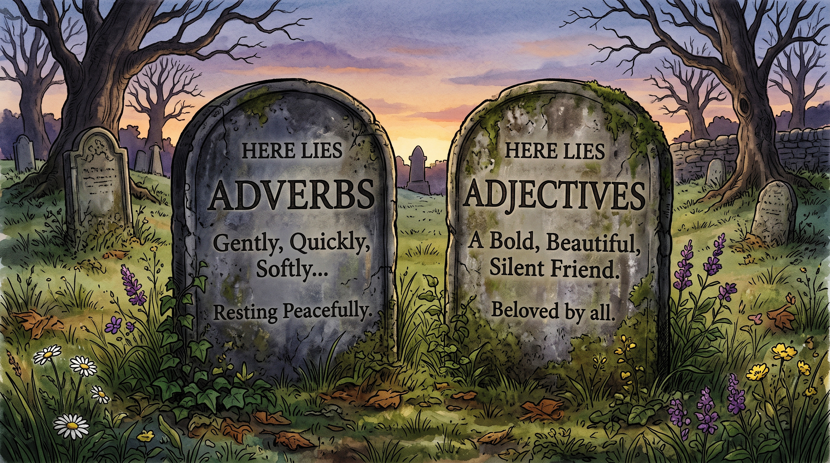 The Cheapest Word Available: How Digital Communication Thins Empathy
