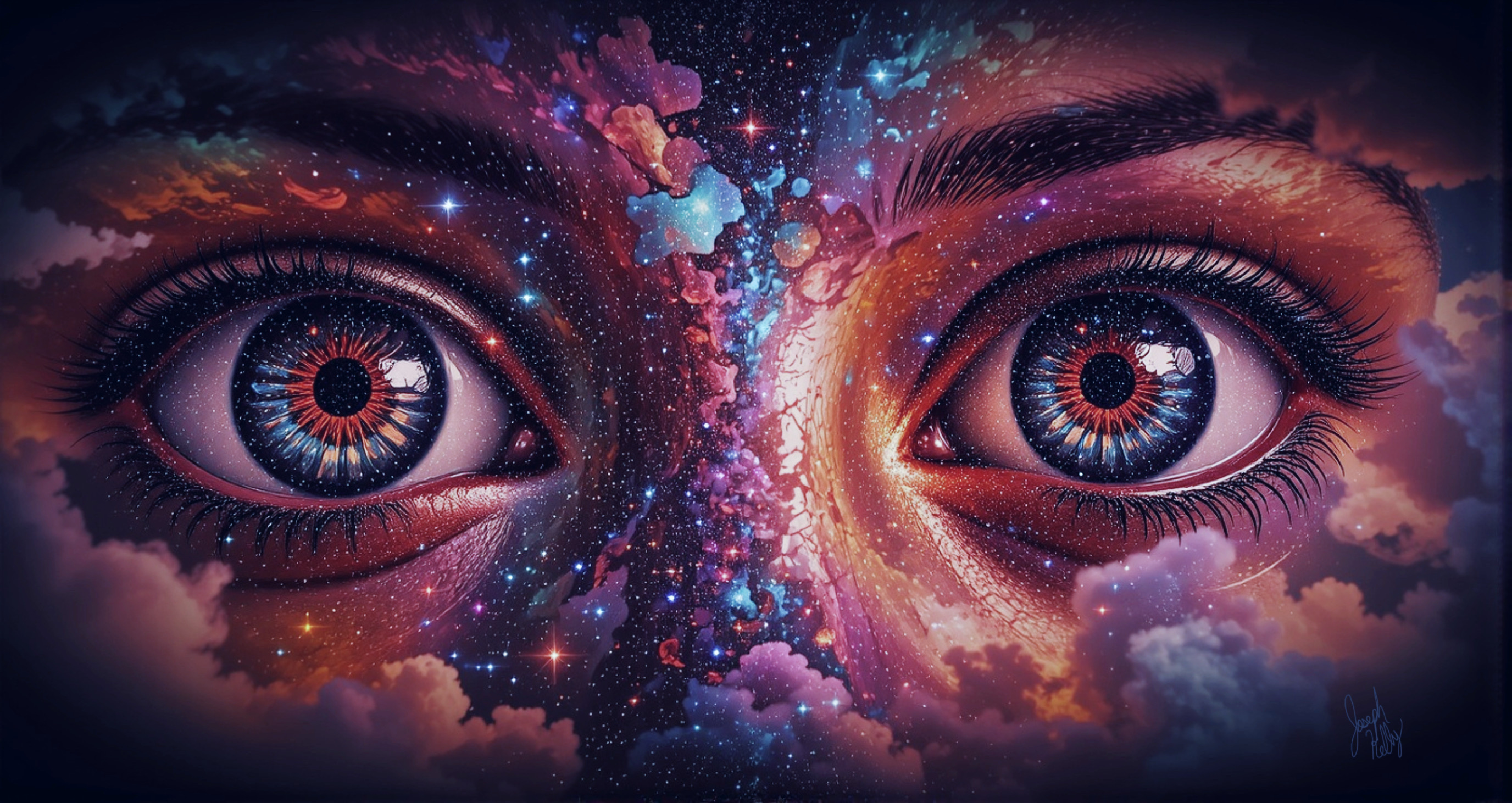The Architecture of Experience: How Perspective Shapes Memory, Meaning, and the Mind's Response to Affirmations