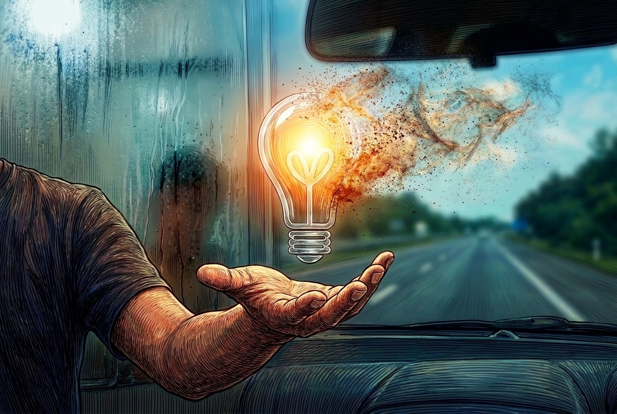 Executive Function and Associative Thought in Creative Insight