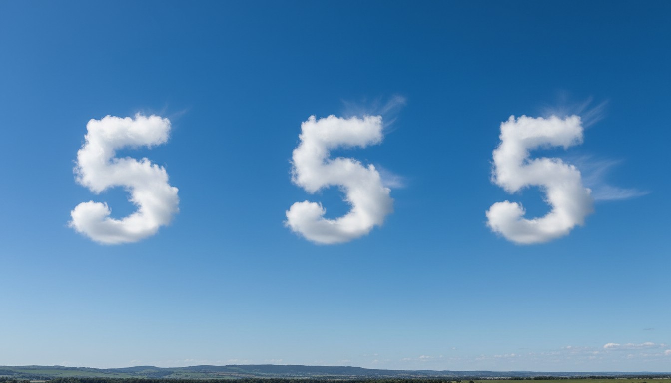 The 5-5-5 Breathing Technique for Managing Racing Thoughts & Stress Reduction