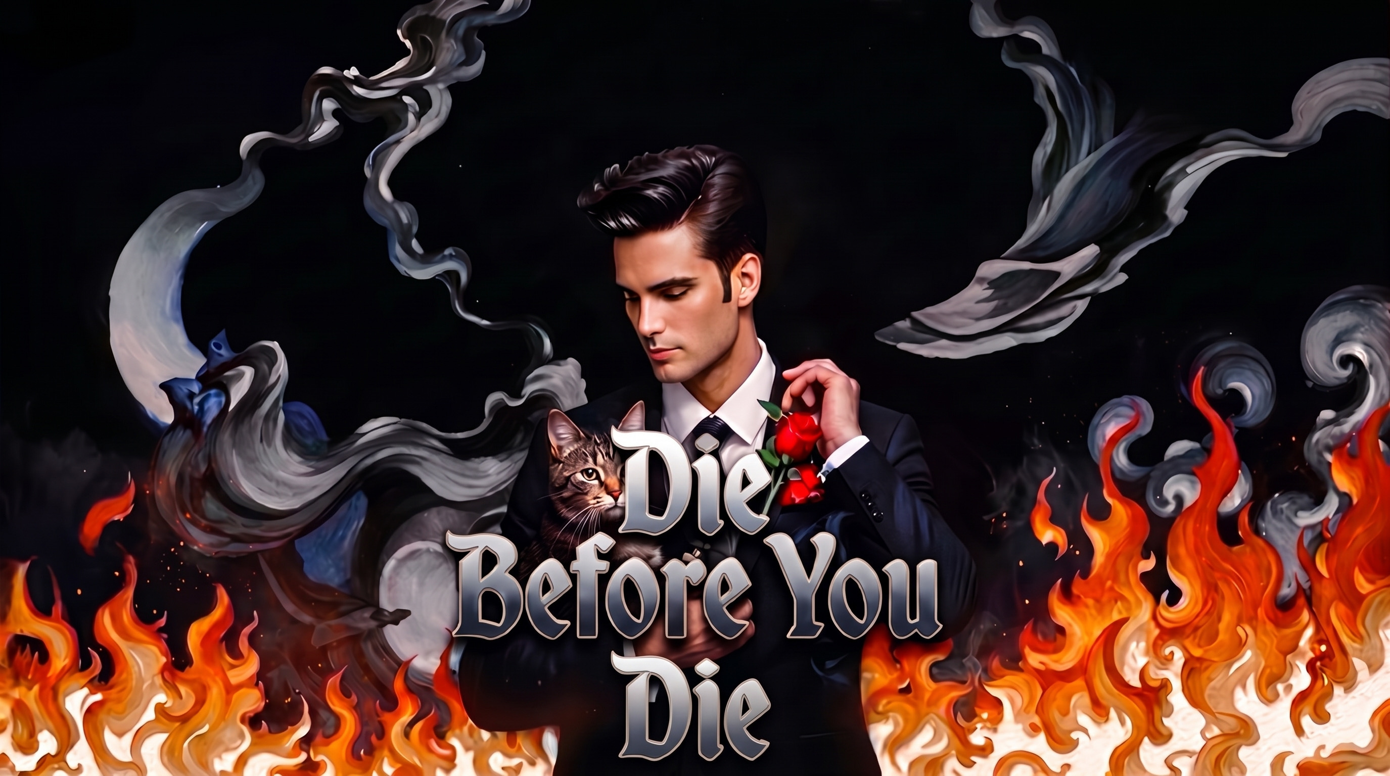 Die Before You Die: Living Without Fear of Death