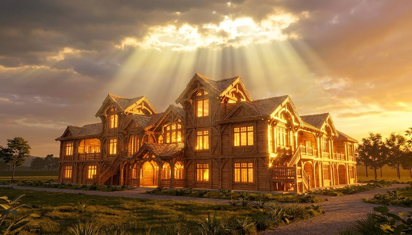 The Architecture of Intentional Mornings